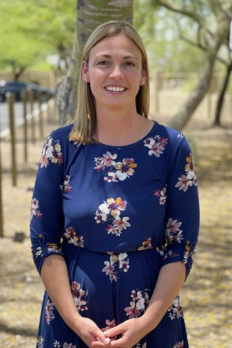 Kay Navarrette MD, FAAP